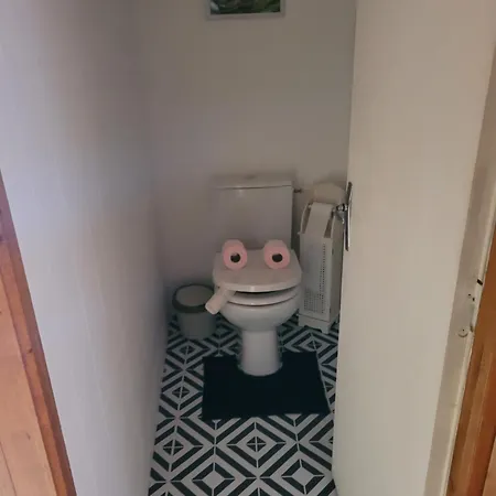 Pere En Retz Lägenhet Saint-Pere-en-Retz